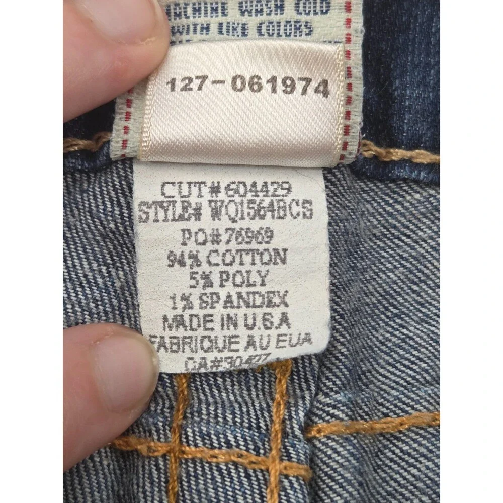 True Religion true religion
